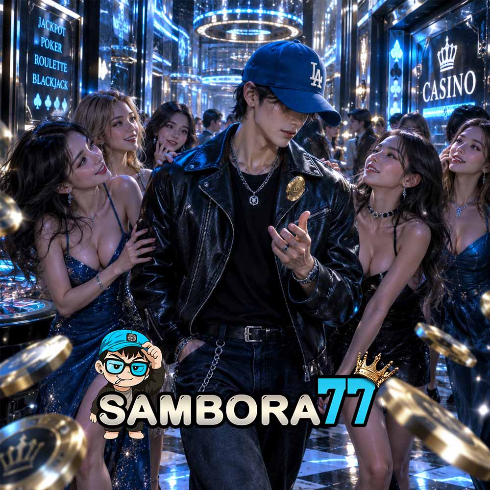 Banner Sambora77